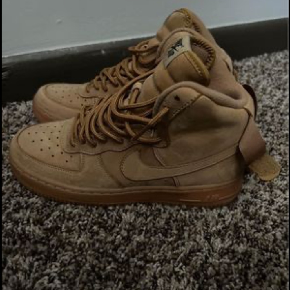 Nike Air Force 1 High